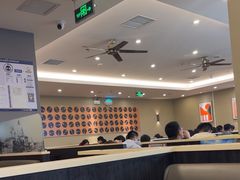 -萨莉亚意式餐厅(玉泉路物美店)
