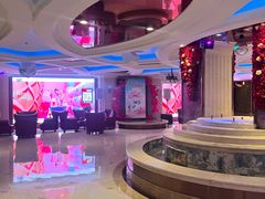 -格莱美量贩式KTV(奥帆店)