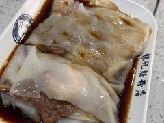 -银记肠粉(文昌北路店)