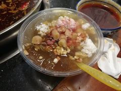 -飘香火锅(玉林西路店)