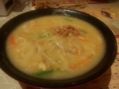 -洛阳面馆(红专路店)