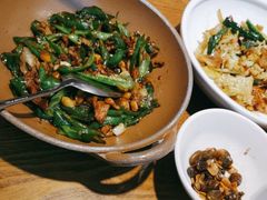 -十二点·辣椒炒肉(新沙店)