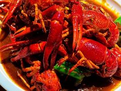 -红盔甲·小龙虾(天钥桥店)