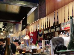 -半藏居酒屋(香港花园店)