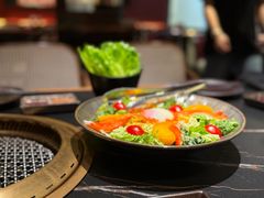 -厚贞日式烤肉(浦东汇智店)