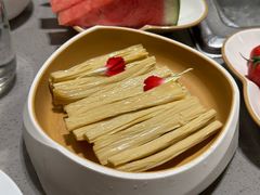 -海底捞火锅(金光华店)