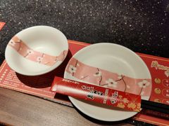 -牛New寿喜烧(金茂览秀城店)