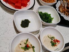 -九府羊·鲜羊火锅·烤串(新华路店)