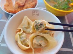 -潘国仙耳光馄饨(黄家阙路店)