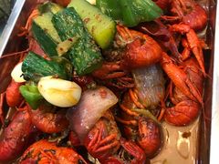 -盱眙虾神於氏龙虾(夫子庙红街店)