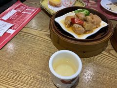 -赏点粤式点心(广州塔店)