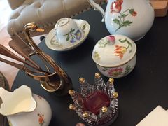 -Me Coffee下午茶艺术空间