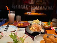 -醉虎传(南锣鼓巷店)