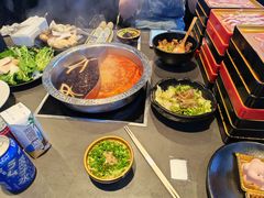 -牛武士寿喜烧·和牛火锅自助(全球首店)