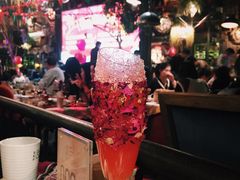 大堂-胡桃里音乐酒馆(环亚凯瑟琳广场店)
