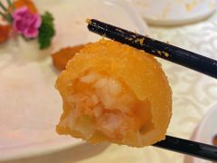 -御满江海鲜酒家(洛溪新城店)