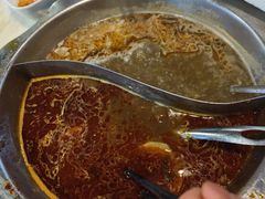 -傣妹火锅(南京东路一店)