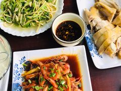 -阿东农家菜(新场古镇下塘街店)