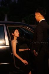 -经典婚纱摄影美学馆·私人定制