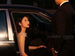 -经典婚纱摄影美学馆·私人定制