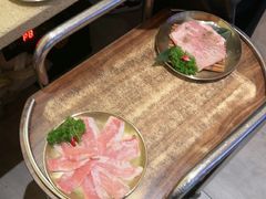 -妙香居韩国烤肉(容桂天佑城店)