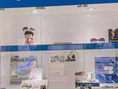 -东宝眼镜(南城店)