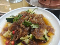 -龙香居海鲜浑锅家常菜·特色驴肉