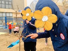 -贝乐多幼儿园(中北校区)