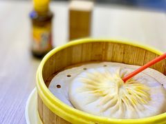 -朱洪元苏式面馆(绿宝广场店)