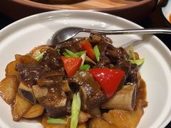 -北国饭店·海鲜·北方菜(峡山店)