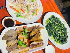 -潮名荟潮州菜馆(祈福缤纷世界店)