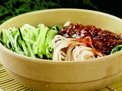 -老天津卫炸酱面(河北路店)