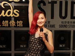 -上海杜莎夫人蜡像馆