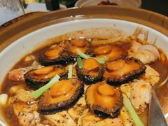 -羲和雅苑•北京烤鸭(瑞吉店)