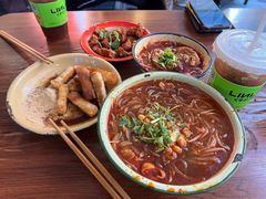 -脑馋粉儿(三里屯店)
