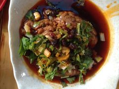 卢妈冷锅串串香-雲记卢妈冷锅串串(中道街总店)