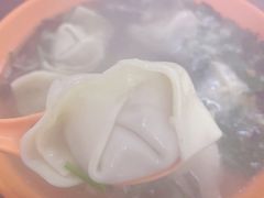 -阿麟馄饨(延长路店)