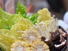 -潮界(虹桥新天地店)