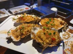 -三个蒙古大叔羊肉串(大宁店)