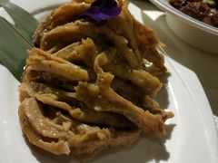 -老浒记烤鸭-北京菜(琉璃厂店)