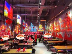 大堂-老闵田螺馆·南昌特色小炒(梦时代店)