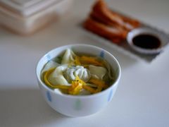 -潘国仙耳光馄饨(黄家阙路店)