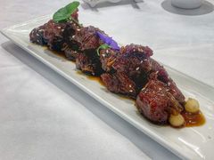 -乾隆美食·本帮菜(黄河路店)
