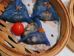 -悦得闲广式茶楼点心(石厦时代广场店)