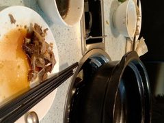 -烹然四季椰子鸡火锅(团结湖总店)