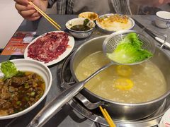 -贵宾牛·潮汕牛肉火锅(珠池总店)