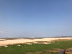 -鄱阳湖国家湿地公园
