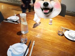 -渝半城经典川粤菜(重庆天地店)