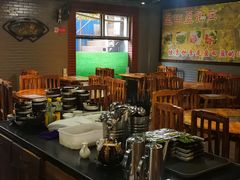 -盈田盈粥庄(博山东路店)