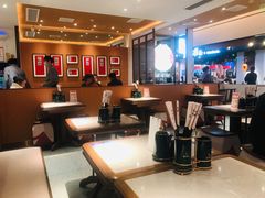 大堂-松鹤楼面馆(飞州国际广场店)